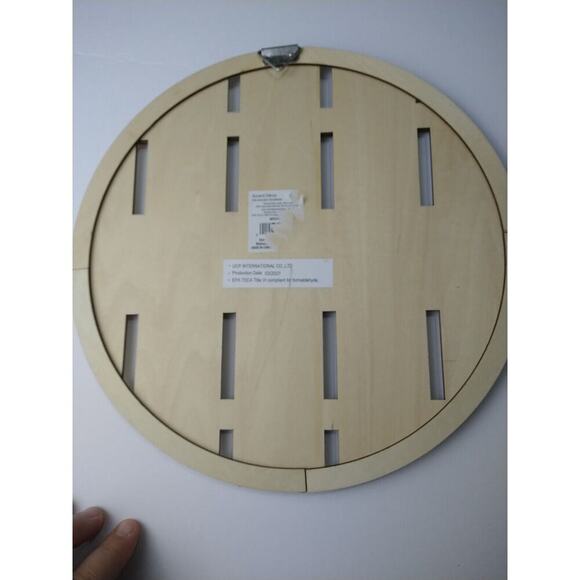 $ Truly Grateful Wall Decor Farmhouse Modern Minimalist - Picture 4 of 6